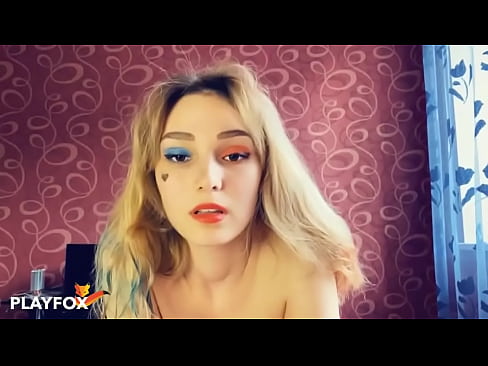 ❤️ O matatioata fa'amaneta fa'amaneta na maua ai a'u feusua'iga ma Harley Quinn ❤️ Fucking ❌️